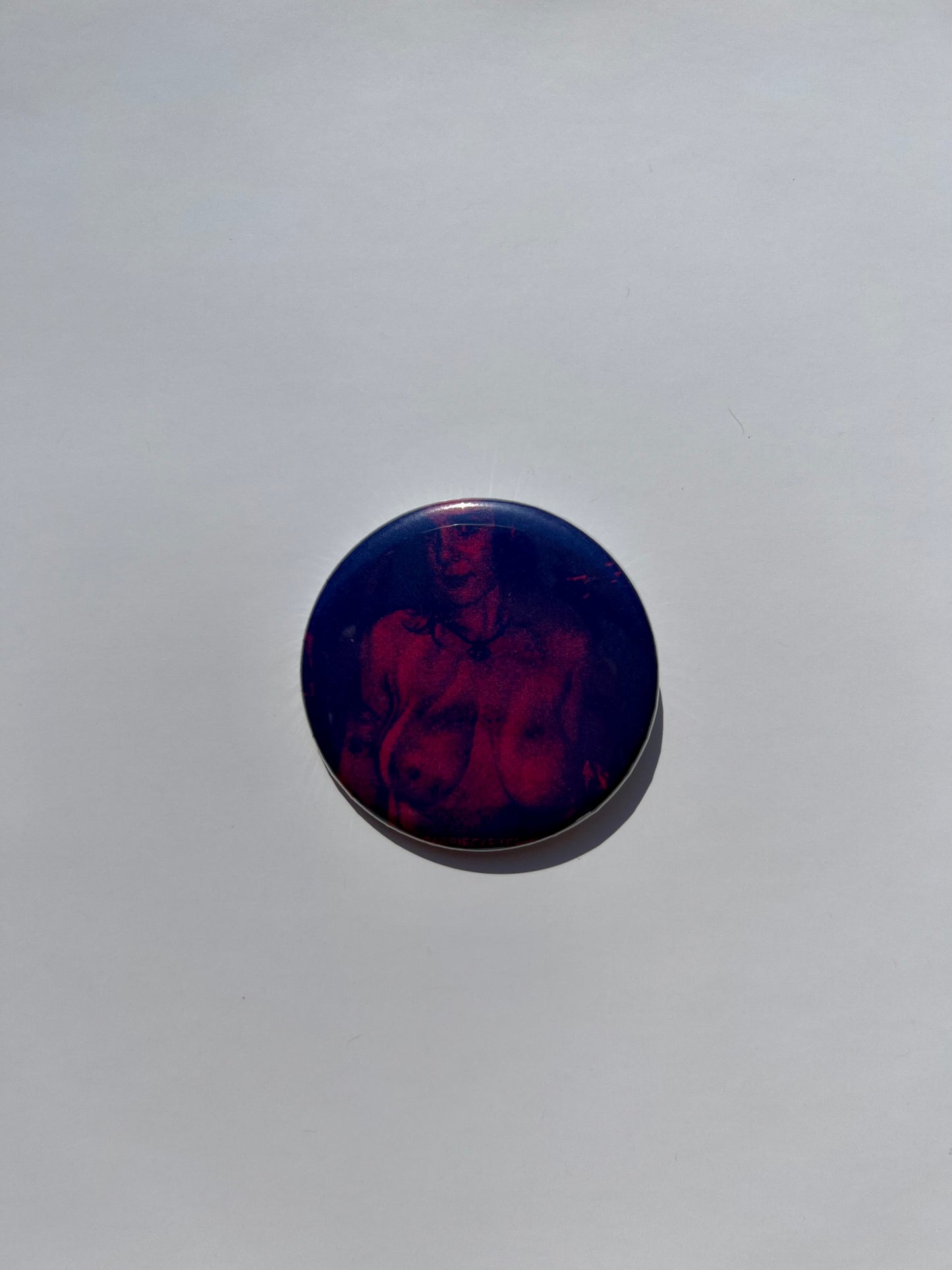 GC Large Button
